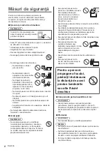 Preview for 44 page of Panasonic VIERA TX-24AS500E Operating Instructions Manual