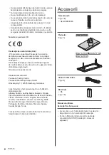 Preview for 46 page of Panasonic VIERA TX-24AS500E Operating Instructions Manual