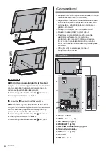 Preview for 48 page of Panasonic VIERA TX-24AS500E Operating Instructions Manual