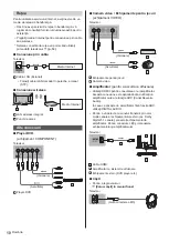 Preview for 50 page of Panasonic VIERA TX-24AS500E Operating Instructions Manual