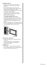 Preview for 51 page of Panasonic VIERA TX-24AS500E Operating Instructions Manual