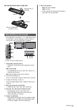 Preview for 53 page of Panasonic VIERA TX-24AS500E Operating Instructions Manual