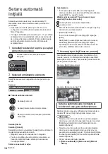 Preview for 54 page of Panasonic VIERA TX-24AS500E Operating Instructions Manual