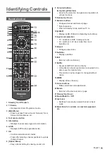 Preview for 11 page of Panasonic Viera TX-24CS500B Operating Instructions Manual