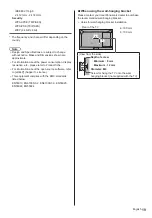 Preview for 19 page of Panasonic Viera TX-24CS500B Operating Instructions Manual