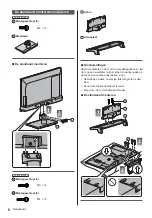 Предварительный просмотр 32 страницы Panasonic Viera TX-24ES500E Operating Instructions Manual