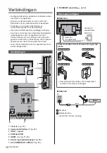 Предварительный просмотр 34 страницы Panasonic Viera TX-24ES500E Operating Instructions Manual