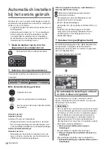 Предварительный просмотр 40 страницы Panasonic Viera TX-24ES500E Operating Instructions Manual