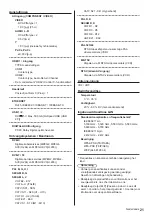 Предварительный просмотр 45 страницы Panasonic Viera TX-24ES500E Operating Instructions Manual