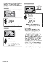 Предварительный просмотр 46 страницы Panasonic Viera TX-24ES500E Operating Instructions Manual