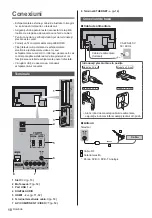 Предварительный просмотр 58 страницы Panasonic Viera TX-24ES500E Operating Instructions Manual