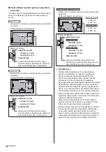 Предварительный просмотр 70 страницы Panasonic Viera TX-24ES500E Operating Instructions Manual