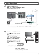 Preview for 5 page of Panasonic Viera TX-26LE60P Operating Instructions Manual