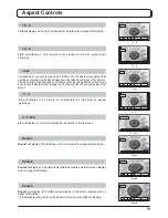 Preview for 19 page of Panasonic Viera TX-26LE60P Operating Instructions Manual