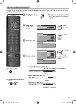 Preview for 13 page of Panasonic Viera TX-26LE8A Operating Instructions Manual