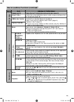 Preview for 15 page of Panasonic Viera TX-26LE8A Operating Instructions Manual