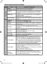 Preview for 16 page of Panasonic Viera TX-26LE8A Operating Instructions Manual