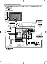 Preview for 23 page of Panasonic Viera TX-26LE8A Operating Instructions Manual