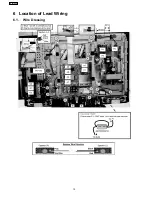 Preview for 10 page of Panasonic Viera TX-26LE8A Service Manual