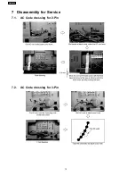 Preview for 12 page of Panasonic Viera TX-26LE8A Service Manual