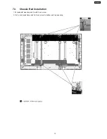 Preview for 13 page of Panasonic Viera TX-26LE8A Service Manual