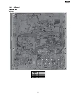 Preview for 25 page of Panasonic Viera TX-26LE8A Service Manual