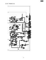 Preview for 43 page of Panasonic Viera TX-26LE8A Service Manual