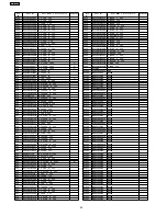 Preview for 54 page of Panasonic Viera TX-26LE8A Service Manual