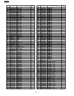 Preview for 56 page of Panasonic Viera TX-26LE8A Service Manual