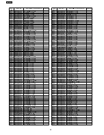 Preview for 60 page of Panasonic Viera TX-26LE8A Service Manual