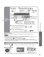 Preview for 37 page of Panasonic Viera TX-26LMD70 Operating Instructions Manual