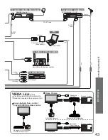 Preview for 43 page of Panasonic Viera TX-26LMD70 Operating Instructions Manual