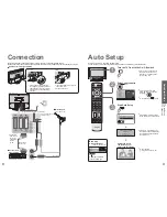 Preview for 5 page of Panasonic Viera TX-26LX600F Operating Instructions Manual