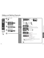 Preview for 10 page of Panasonic Viera TX-26LX600F Operating Instructions Manual