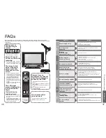 Preview for 19 page of Panasonic Viera TX-26LX600F Operating Instructions Manual