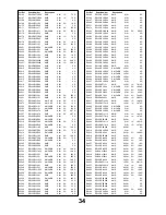 Preview for 34 page of Panasonic Viera TX-26LX600F Service Manual