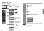 Предварительный просмотр 6 страницы Panasonic Viera TX-26LX70L Operating Instructions Manual