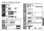 Предварительный просмотр 12 страницы Panasonic Viera TX-26LX70L Operating Instructions Manual