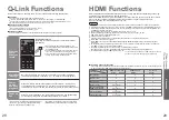 Предварительный просмотр 15 страницы Panasonic Viera TX-26LX70L Operating Instructions Manual