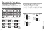 Предварительный просмотр 18 страницы Panasonic Viera TX-26LX70L Operating Instructions Manual