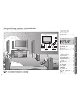 Preview for 2 page of Panasonic Viera TX-26LXD600 Operating Instructions Manual