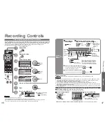 Preview for 19 page of Panasonic Viera TX-26LXD600 Operating Instructions Manual