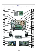 Preview for 23 page of Panasonic Viera TX-26LXD600 Service Manual