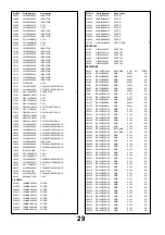 Preview for 29 page of Panasonic Viera TX-26LXD600 Service Manual