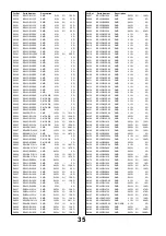 Preview for 35 page of Panasonic Viera TX-26LXD600 Service Manual