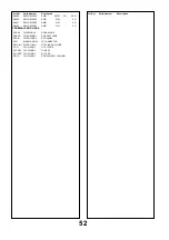 Preview for 52 page of Panasonic Viera TX-26LXD600 Service Manual