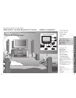 Предварительный просмотр 2 страницы Panasonic Viera TX-26LXD600A Operating Instructions Manual