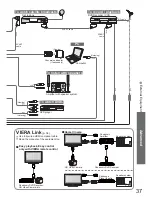 Preview for 37 page of Panasonic Viera TX-26LXD70F Operating Instructions Manual