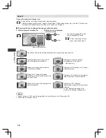 Предварительный просмотр 16 страницы Panasonic Viera TX-32A400B Operating Instructions Manual