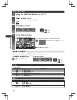 Предварительный просмотр 24 страницы Panasonic Viera TX-32A400B Operating Instructions Manual